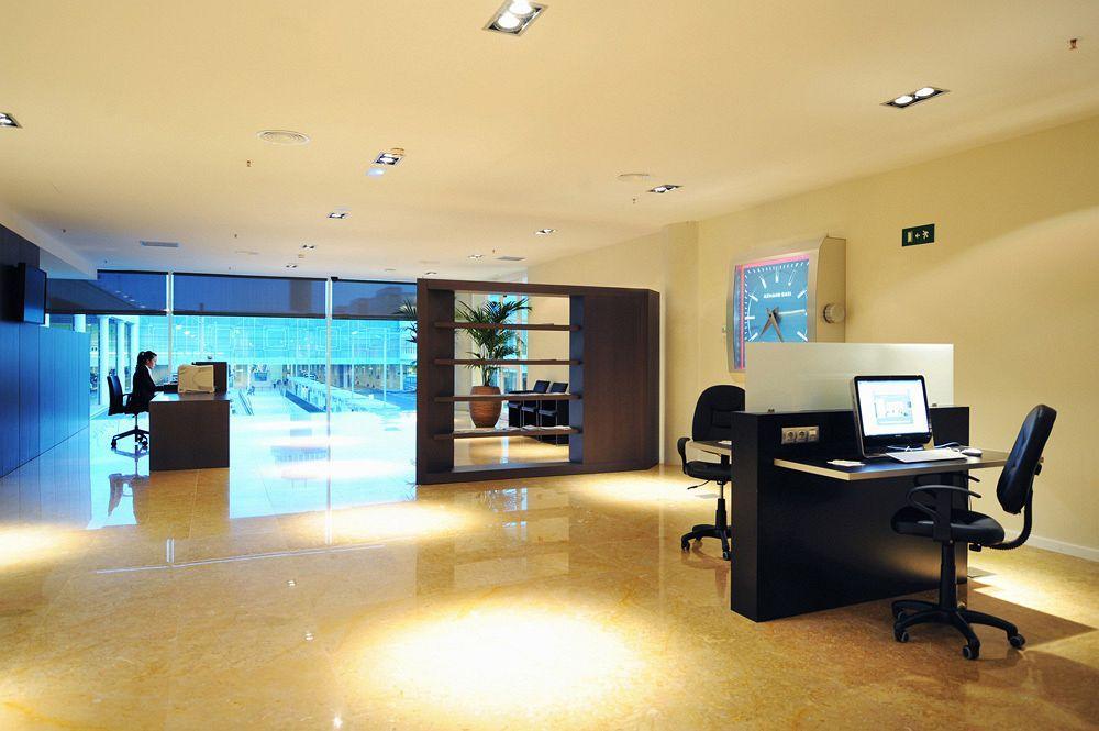 Air Rooms Barcelona Airport By Premium Traveller El Prat de Llobregat Exterior photo